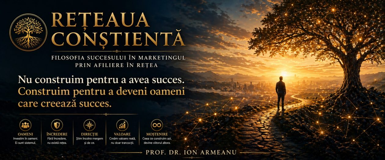 Prof. dr.  ION ARMEANU